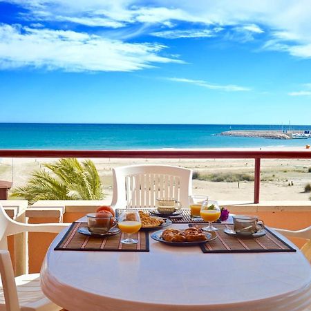 Pierre & Vacances Comarruga Dış mekan fotoğraf