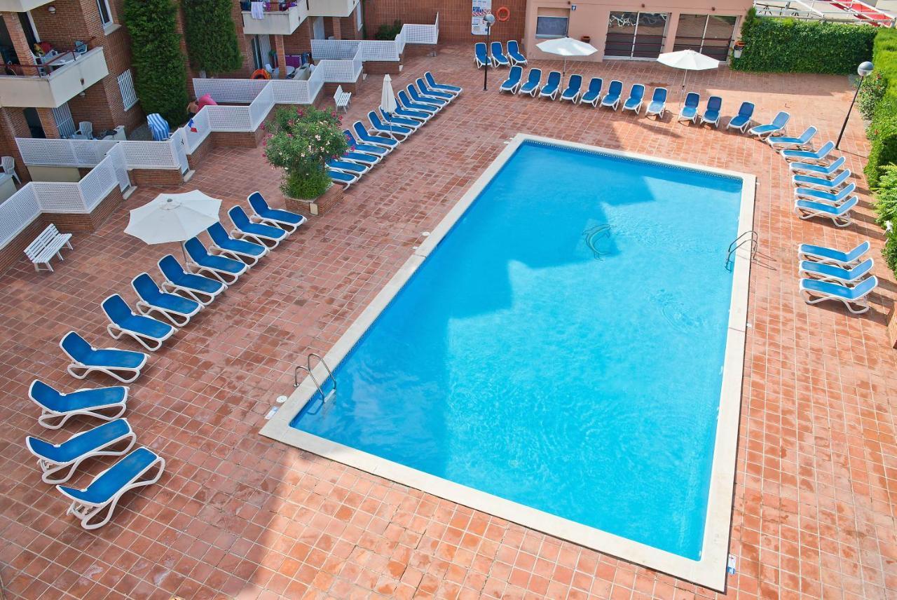 Pierre & Vacances Comarruga Dış mekan fotoğraf