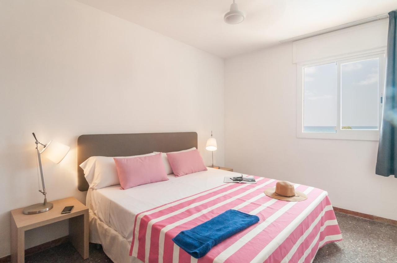 Pierre & Vacances Comarruga Dış mekan fotoğraf