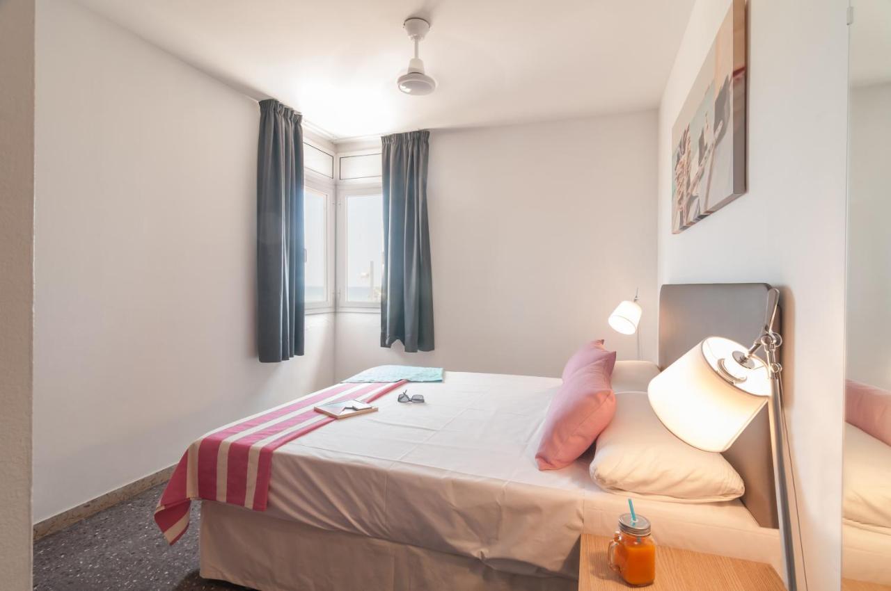 Pierre & Vacances Comarruga Dış mekan fotoğraf
