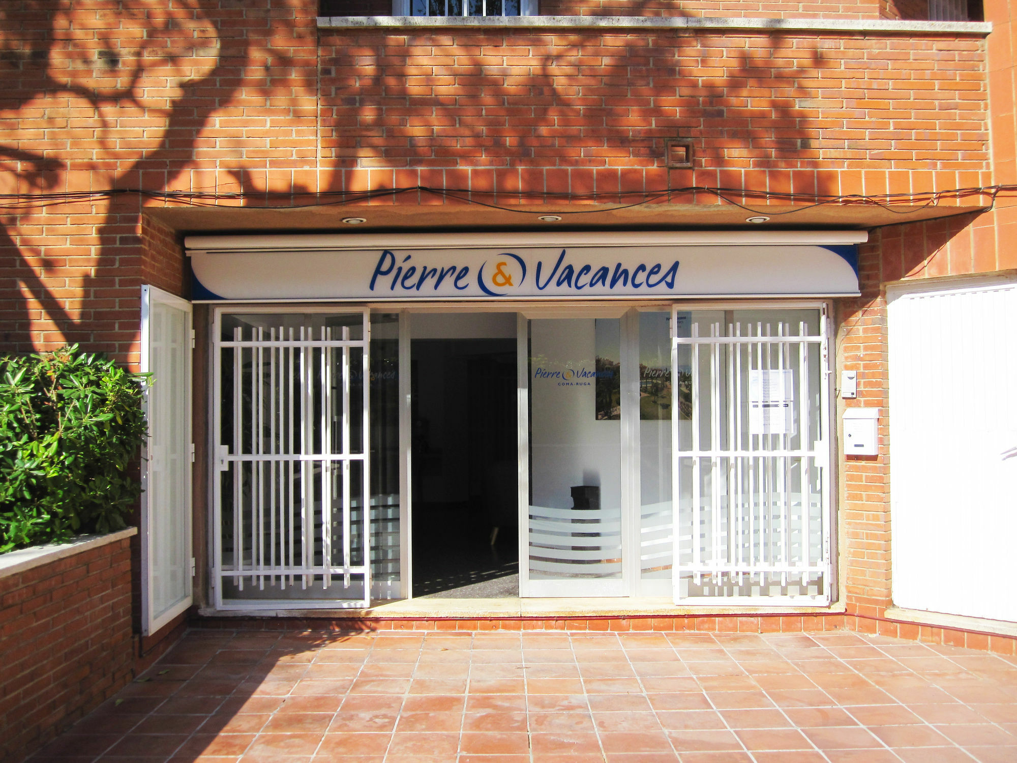 Pierre & Vacances Comarruga Dış mekan fotoğraf